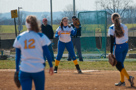 Walkersville High Softball